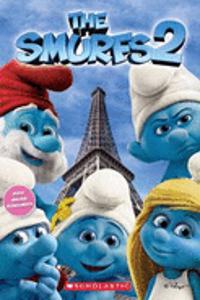 Smurfs: Smurfs 2