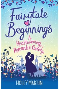 Fairytale Beginnings