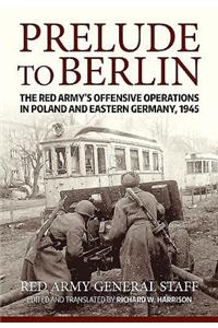 Prelude to Berlin