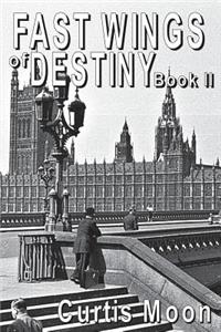 Fastwings of Destiny Book II