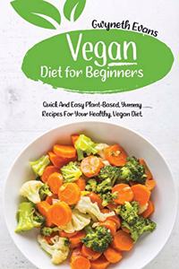 Vegan Diet for beginners