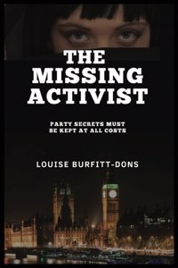Missing Activist