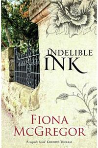 Indelible Ink