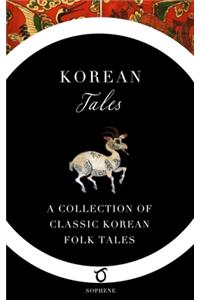 Korean Tales