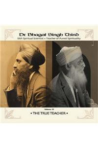True Teacher CD