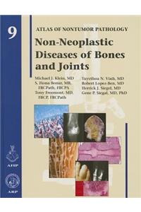 Non-Neoplastic Diseases of Bones and Joints