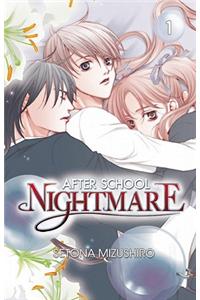 Afterschool Nightmare