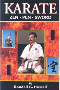 Karate Zen, Pen and Sword