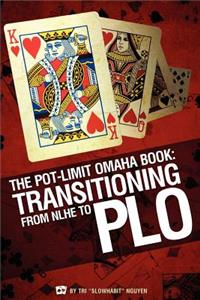 Pot-Limit Omaha Book
