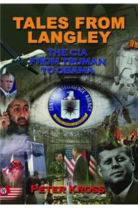 Tales from Langley