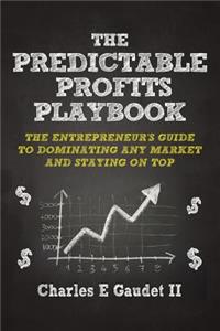 Predictable Profits Playbook