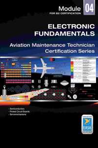 Electronic Fundamentals For Aircraft Mechanics Easa Module 4 For B2 Level