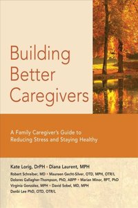 Building Better Caregivers