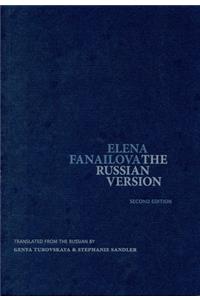 Russian Version (2nd Edition)