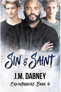 Sin & Saint