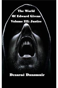 World of Edward Givens