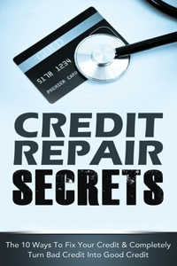 Credit Repair Secrets