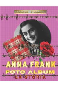 Anna Frank - Foto Album