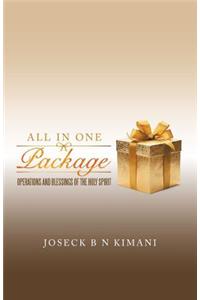 All in One Package