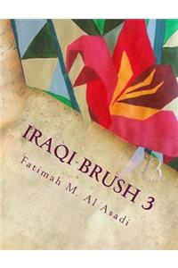 Iraqi Brush 3