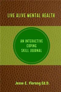 Live Alive Mental Health