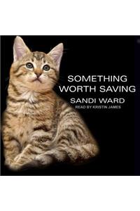 Something Worth Saving