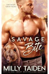 Savage Bite