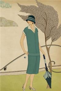 Great Gatsby Journal