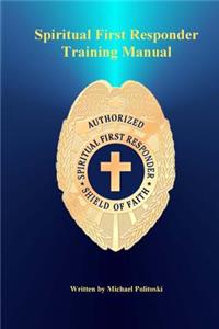 Spiritual First Responder Training Manual