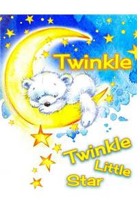 Twinkle Twinkle Little Star