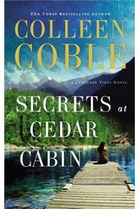 Secrets at Cedar Cabin