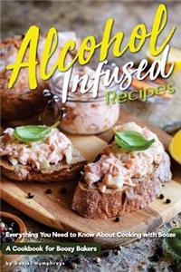 Alcohol-Infused Recipes: Everything You Need to Know about Cooking with Booze