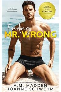 Finding Mr. Wrong