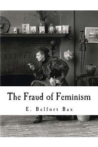 Fraud of Feminism
