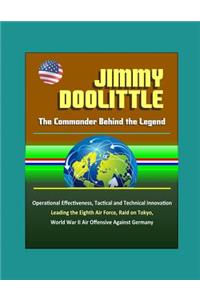 Jimmy Doolittle