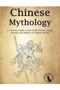 Chinese Mythology
