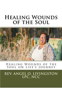 Healing Wounds of the Soul