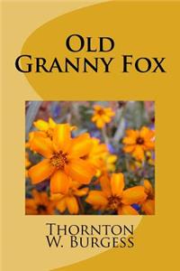 Old Granny Fox