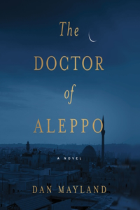 Doctor of Aleppo Lib/E