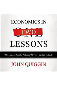 Economics in Two Lessons