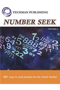 Number Seek Volume 5