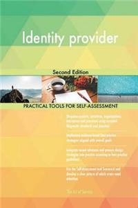 Identity provider