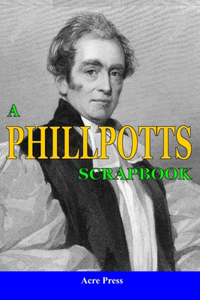 Phillpotts Scrapbook