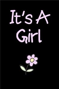 It's A Girl