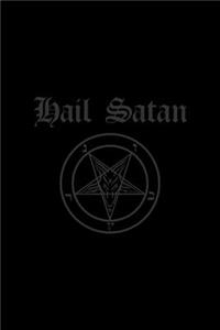 Hail Satan