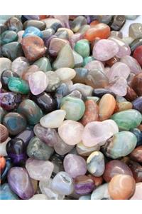 Gemstone Notebook