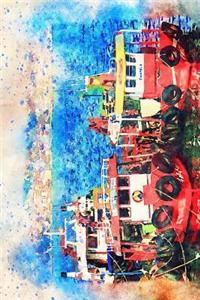 Painted Boats Journal