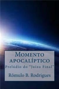 Momento Apocal?ptico