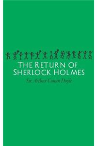 The Return of Sherlock Holmes