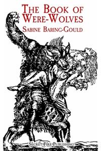The Book of Were-Wolves